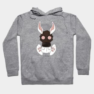 The Rabbit Hoodie